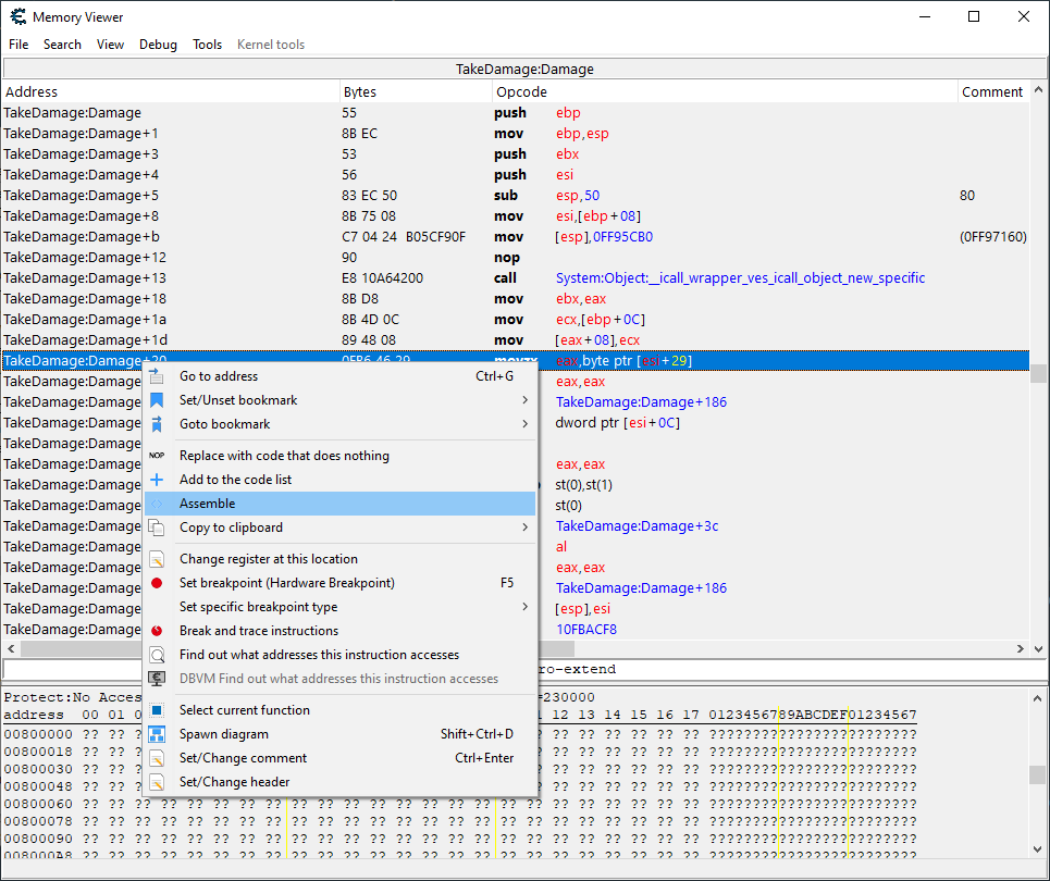 Why protect offline games from cheat engine and memory manipulation? :  r/gamedev